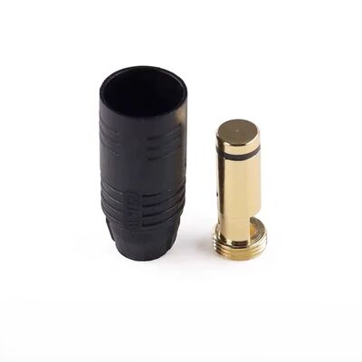 AS150 Anti-Spark 110A High-current Connector 7mm Plug For RC Cars And Agricultural Drones