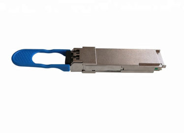 100G QSFP28 Sfp Copper Module 1310nm DDM Duplex LC Sfp Fiber Module