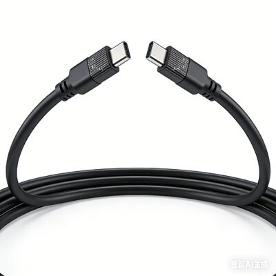 Βιομηχανικό USB 3.1 Gen2 10Gbps Καλώδιο όρασης τύπου-C. Υψηλής ευελιξίας και επιλογές ινών AOC με βίδες κλειδώματος