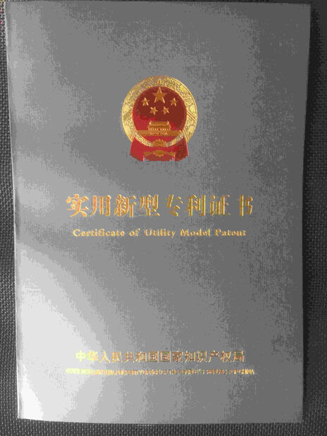 ΚΙΝΑ Dongguan RitianLink Technology Co., Ltd. Πιστοποιήσεις